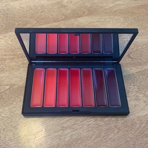 BN NARS Lipstick Palette - Forget Me Not